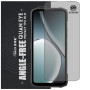 Гідрогелева плівка антишпигун Mietubl Quantum Eye Privacy TPU Film для DOOGEE Blade 10 Max