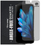 Гидрогелевая пленка антишпион Mietubl Quantum Eye Privacy TPU Film для DOOGEE Blade 10