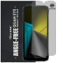Гідрогелева плівка антишпигун Mietubl Quantum Eye Privacy TPU Film для DOOGEE Blade 10 Ultra Energy