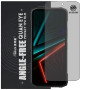 Гідрогелева плівка антишпигун Mietubl Quantum Eye Privacy TPU Film для DOOGEE Blade 20