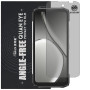 Гідрогелева плівка антишпигун Mietubl Quantum Eye Privacy TPU Film для DOOGEE Blade 20 Pro