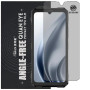 Гідрогелева плівка антишпигун Mietubl Quantum Eye Privacy TPU Film для DOOGEE Blade GT Play