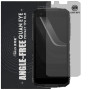 Гідрогелева плівка антишпигун Mietubl Quantum Eye Privacy TPU Film для DOOGEE Fire 3 Pro