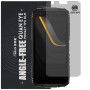 Гідрогелева плівка антишпигун Mietubl Quantum Eye Privacy TPU Film для DOOGEE Fire 3 Ultra