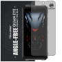 Гідрогелева плівка антишпигун Mietubl Quantum Eye Privacy TPU Film для DOOGEE Fire 6 Max
