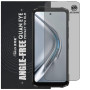 Гідрогелева плівка антишпигун Mietubl Quantum Eye Privacy TPU Film для DOOGEE Fire 6