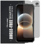 Гідрогелева плівка антишпигун Mietubl Quantum Eye Privacy TPU Film для DOOGEE Fire 7 Ultra
