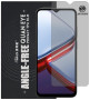 Гідрогелева плівка антишпигун Mietubl Quantum Eye Privacy TPU Film для DOOGEE Note 56X Pro