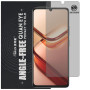 Гідрогелева плівка антишпигун Mietubl Quantum Eye Privacy TPU Film для DOOGEE Note 58 Pro