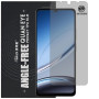 Гідрогелева плівка антишпигун Mietubl Quantum Eye Privacy TPU Film для DOOGEE Note 59
