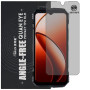 Гідрогелева плівка антишпигун Mietubl Quantum Eye Privacy TPU Film для DOOGEE S118