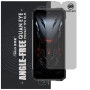 Гідрогелева плівка антишпигун Mietubl Quantum Eye Privacy TPU Film для DOOGEE S200