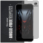 Гідрогелева плівка антишпигун Mietubl Quantum Eye Privacy TPU Film для DOOGEE S200X