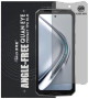Гідрогелева плівка антишпигун Mietubl Quantum Eye Privacy TPU Film для DOOGEE V40 Pro