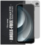 Гідрогелева плівка антишпигун Mietubl Quantum Eye Privacy TPU Film для DOOGEE V Max LR