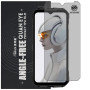 Гідрогелева плівка антишпигун Mietubl Quantum Eye Privacy TPU Film для DOOGEE V Max Plus
