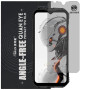 Гідрогелева плівка антишпигун Mietubl Quantum Eye Privacy TPU Film для DOOGEE V Max Pro