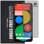 Гідрогелева плівка антишпигун Mietubl Quantum Eye Privacy TPU Film для Google Pixel 5