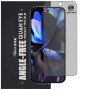 Гідрогелева плівка антишпигун Mietubl Quantum Eye Privacy TPU Film для Google Pixel 9 Pro