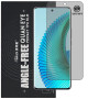 Гідрогелева плівка антишпигун Mietubl Quantum Eye Privacy TPU Film для Honor Magic6 Lite