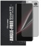 Гидрогелевая пленка антишпион Mietubl Quantum Eye Privacy TPU Film для Honor Magic6 RSR Porsche Design