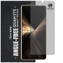 Гідрогелева плівка антишпигун Mietubl Quantum Eye Privacy TPU Film для Honor Magic V5