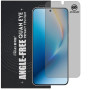 Гідрогелева плівка антишпигун Mietubl Quantum Eye Privacy TPU Film для Honor Win RT