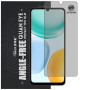 Гідрогелева плівка антишпигун Mietubl Quantum Eye Privacy TPU Film для Honor X5c
