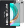 Гідрогелева плівка антишпигун Mietubl Quantum Eye Privacy TPU Film для Honor X6b