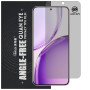Гідрогелева плівка антишпигун Mietubl Quantum Eye Privacy TPU Film для Honor X70 Pro Max