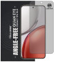 Гідрогелева плівка антишпигун Mietubl Quantum Eye Privacy TPU Film для Honor X9d