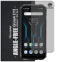 Гідрогелева плівка антишпигун Mietubl Quantum Eye Privacy TPU Film для Hotwav Hyper 7 Pro