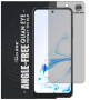 Гидрогелевая пленка антишпион Mietubl Quantum Eye Privacy TPU Film для Hotwav Note 12
