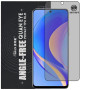Гідрогелева плівка антишпигун Mietubl Quantum Eye Privacy TPU Film для HUAWEI Nova Y90