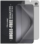 Гідрогелева плівка антишпигун Mietubl Quantum Eye Privacy TPU Film для HUAWEI Pura 70 Pro