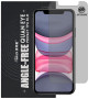 Гідрогелева плівка антишпигун Mietubl Quantum Eye Privacy TPU Film для iPhone 11