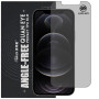 Гідрогелева плівка антишпигун Mietubl Quantum Eye Privacy TPU Film для iPhone 12 Pro Max