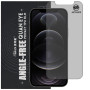 Гідрогелева плівка антишпигун Mietubl Quantum Eye Privacy TPU Film для iPhone 12 Pro