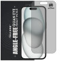 Гідрогелева плівка антишпигун Mietubl Quantum Eye Privacy TPU Film для iPhone 15 Plus