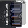 Гідрогелева плівка антишпигун Mietubl Quantum Eye Privacy TPU Film для iPhone 17 Pro