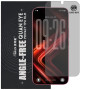 Гідрогелева плівка антишпигун Mietubl Quantum Eye Privacy TPU Film для Infinix GT 50 Pro