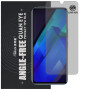 Гідрогелева плівка антишпигун Mietubl Quantum Eye Privacy TPU Film для Infinix Note 12