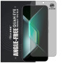 Гідрогелева плівка антишпигун Mietubl Quantum Eye Privacy TPU Film для Infinix GT 30 Pro