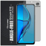 Гідрогелева плівка антишпигун Mietubl Quantum Eye Privacy TPU Film для Infinix HOT 20
