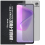 Гідрогелева плівка антишпигун Mietubl Quantum Eye Privacy TPU Film для Infinix HOT 50