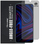 Гідрогелева плівка антишпигун Mietubl Quantum Eye Privacy TPU Film для Infinix Note 12 Pro