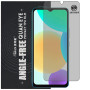 Гідрогелева плівка антишпигун Mietubl Quantum Eye Privacy TPU Film для Infinix Smart 6
