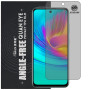 Гідрогелева плівка антишпигун Mietubl Quantum Eye Privacy TPU Film для Infinix Smart 9