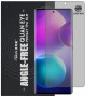 Гідрогелева плівка антишпигун Mietubl Quantum Eye Privacy TPU Film для Infinix Zero Ultra