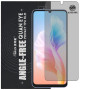 Гідрогелева плівка антишпигун Mietubl Quantum Eye Privacy TPU Film для Meizu 21 Note